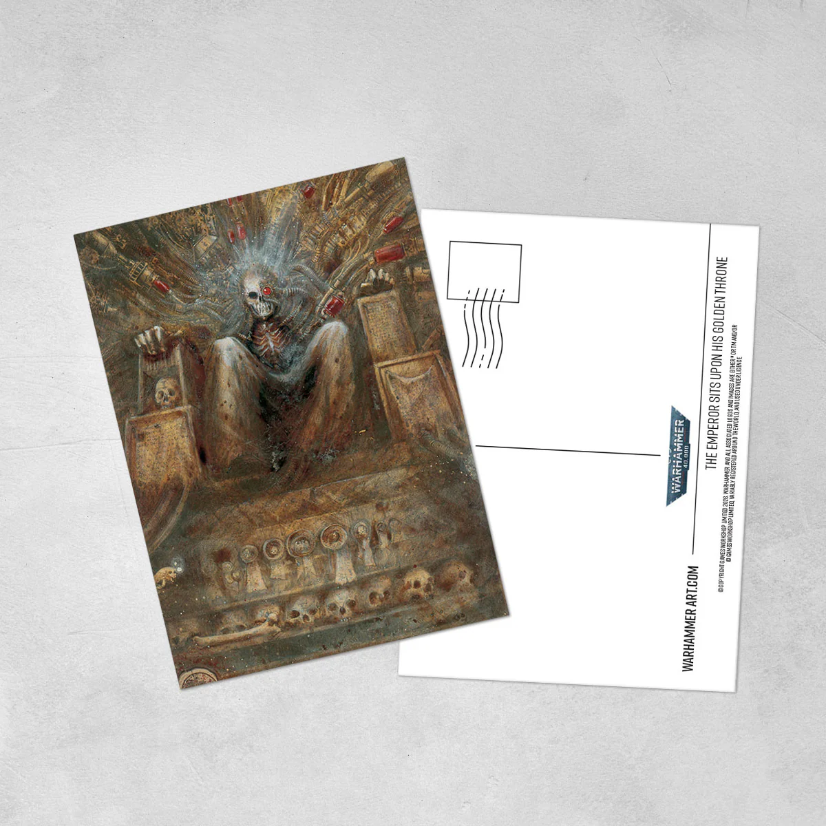 Postcards - Image 6
