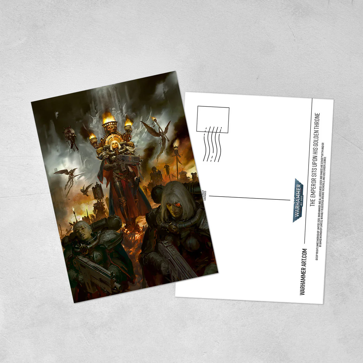 Postcards - Image 7