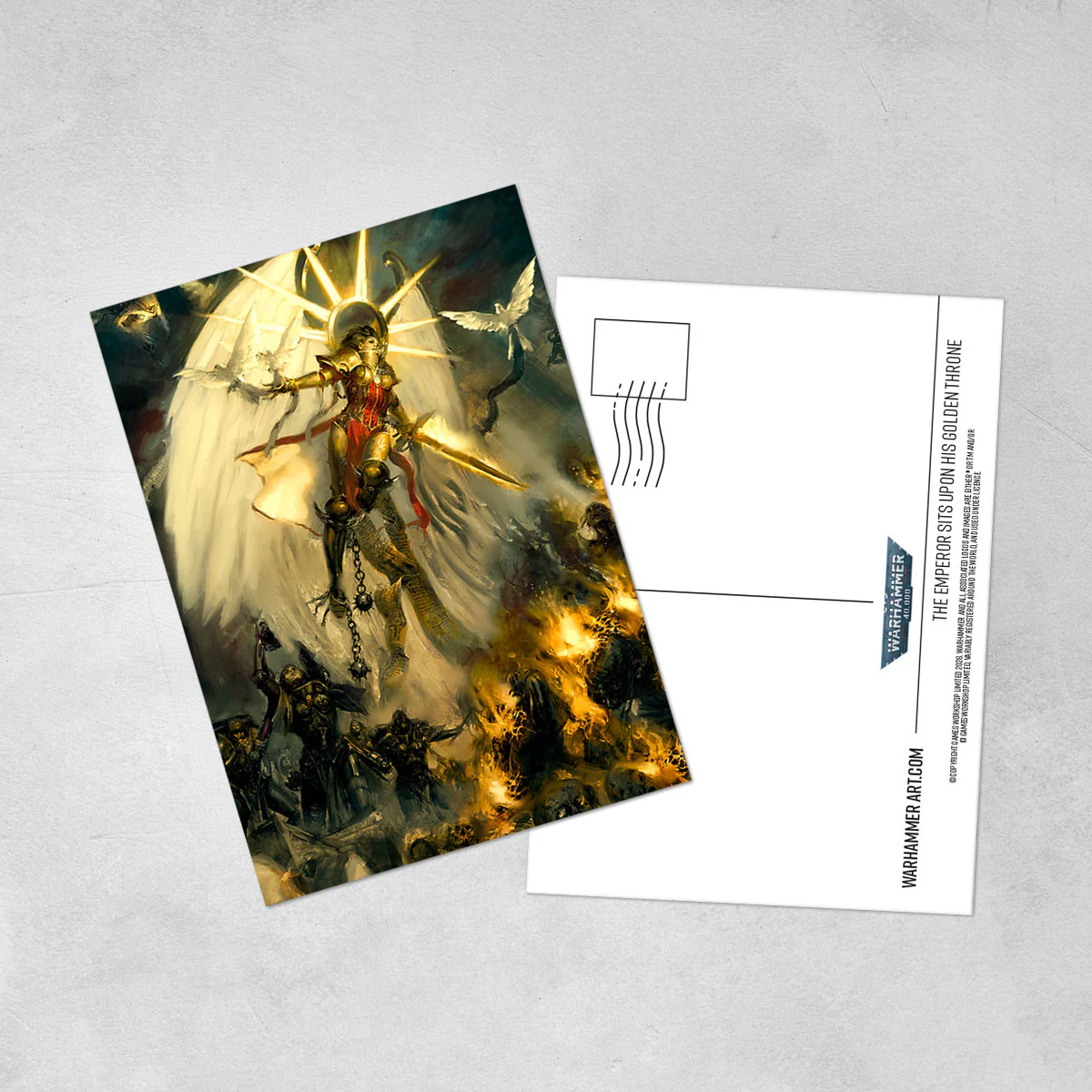 Postcards - Image 8