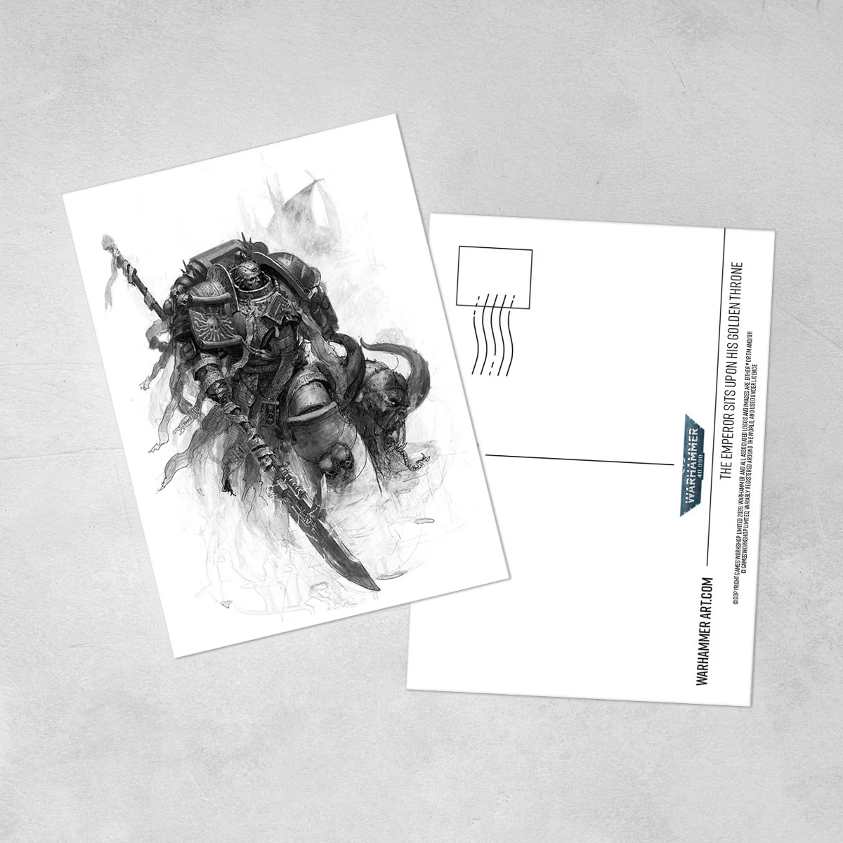 Postcards - Image 9