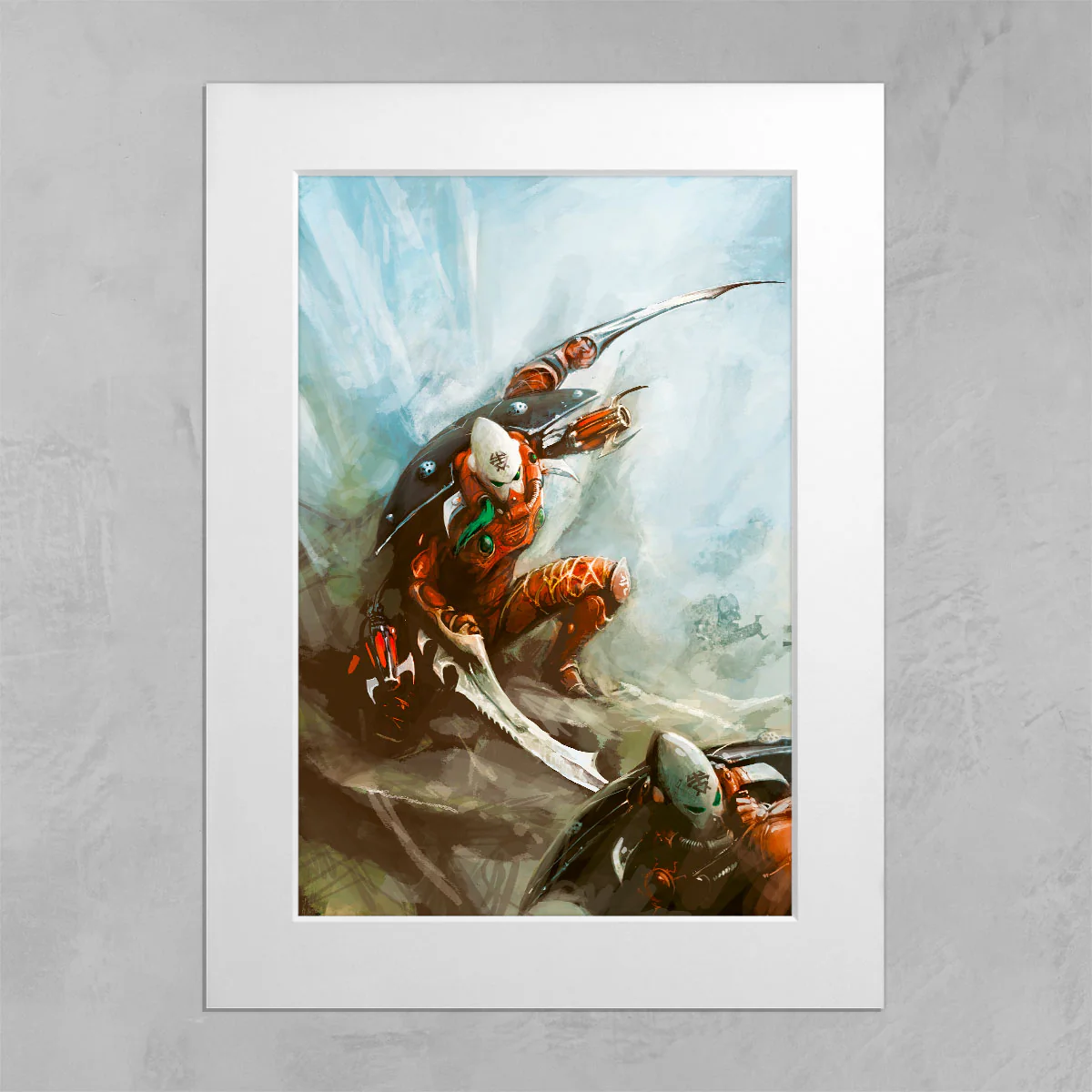 WARP SPIDERS - Image 4