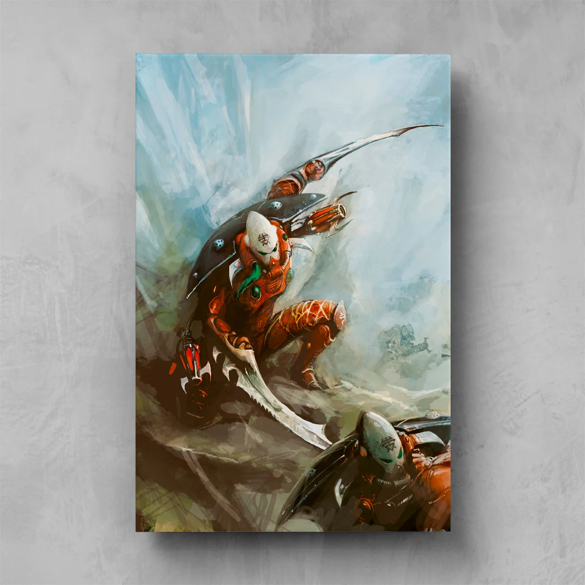 WARP SPIDERS - Image 7