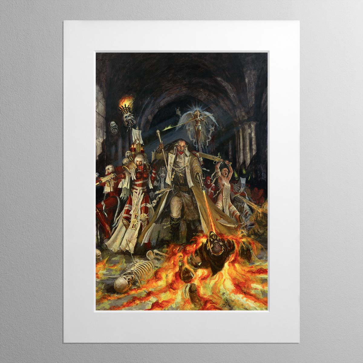 Witch Hunter - Image 4