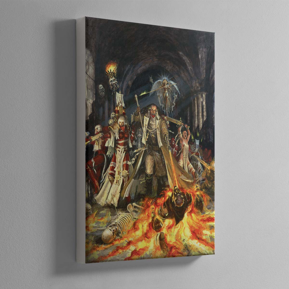 Witch Hunter - Image 5