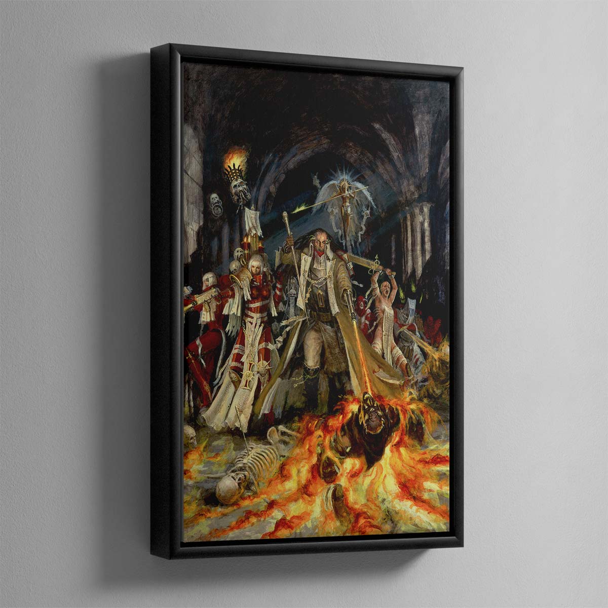 Witch Hunter - Image 6