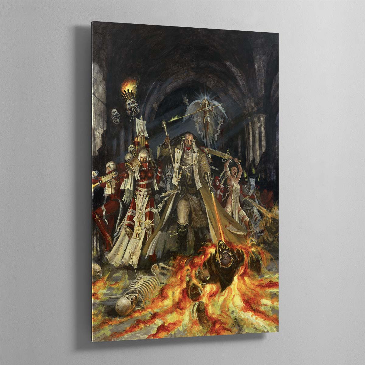 Witch Hunter - Image 7