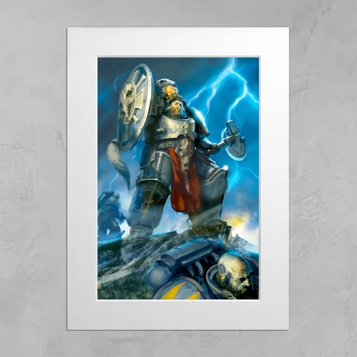 Wolf Guard Pack Leader - Image 4
