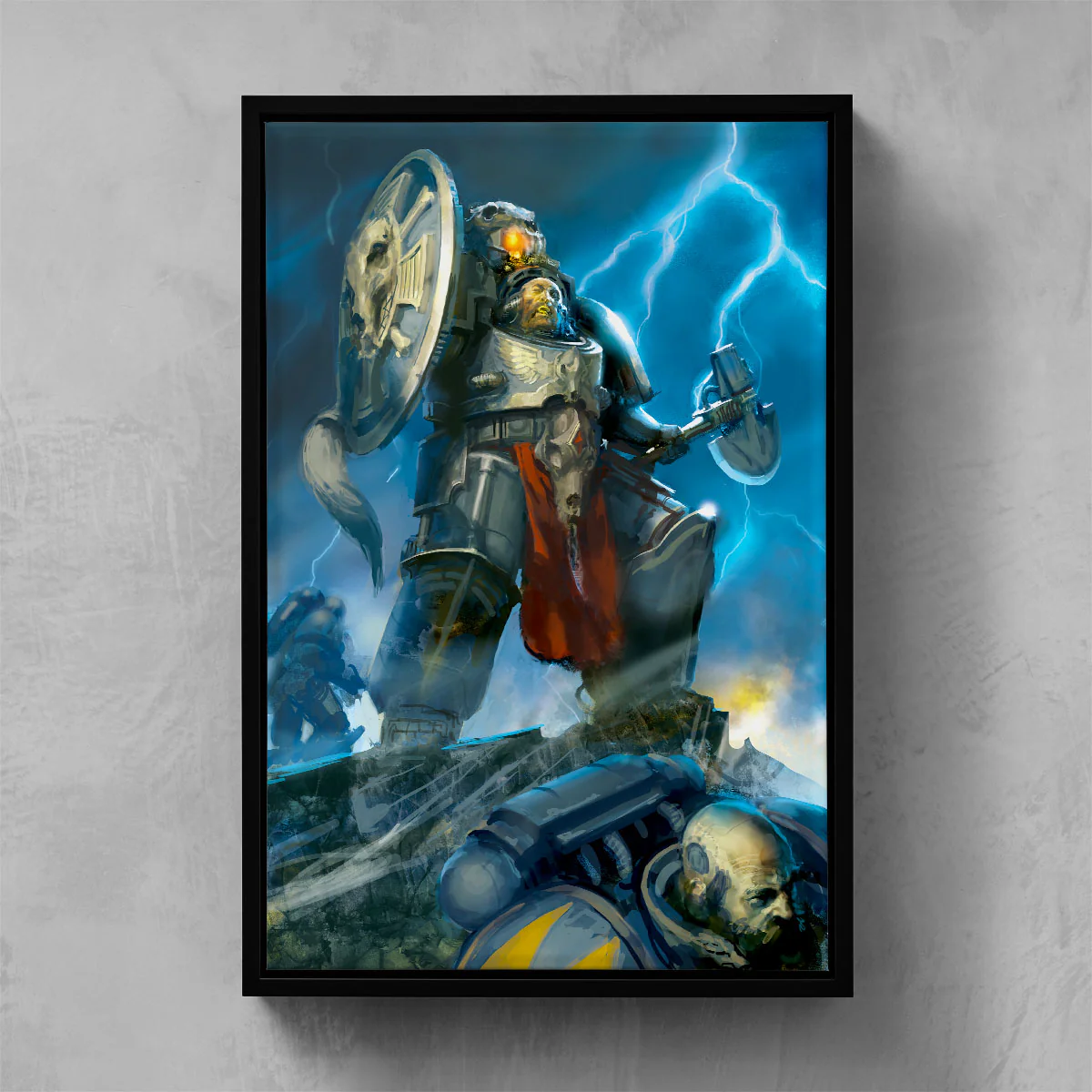 Wolf Guard Pack Leader - Image 6