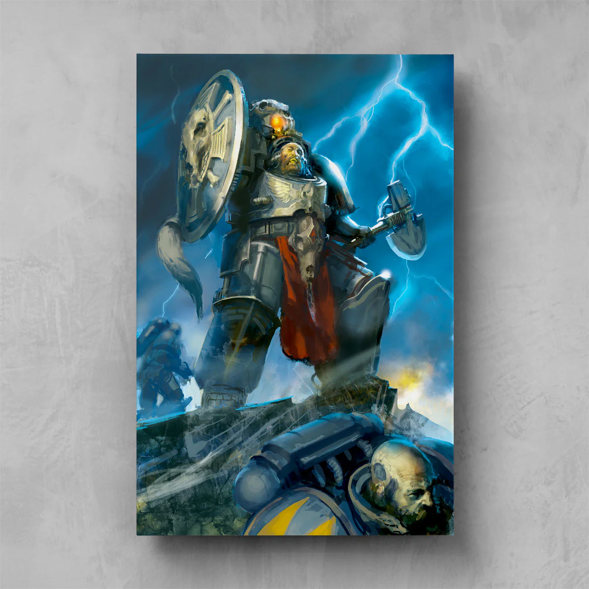 Wolf Guard Pack Leader - Image 7