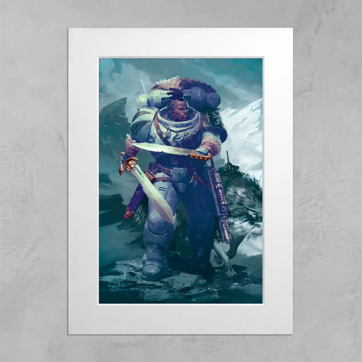 Wolf Scout - Image 4