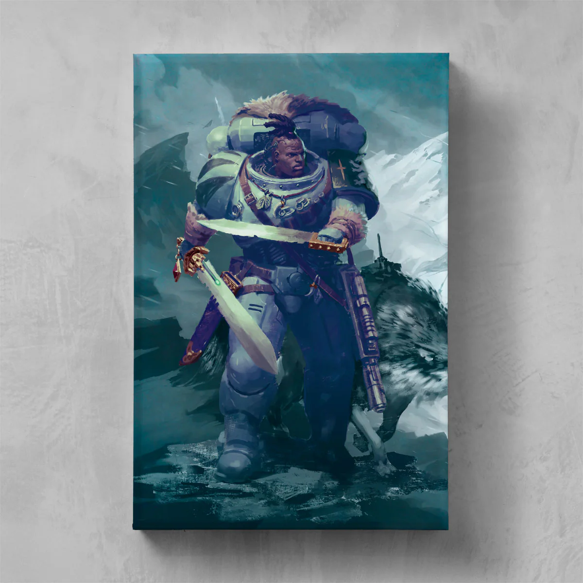 Wolf Scout - Image 5