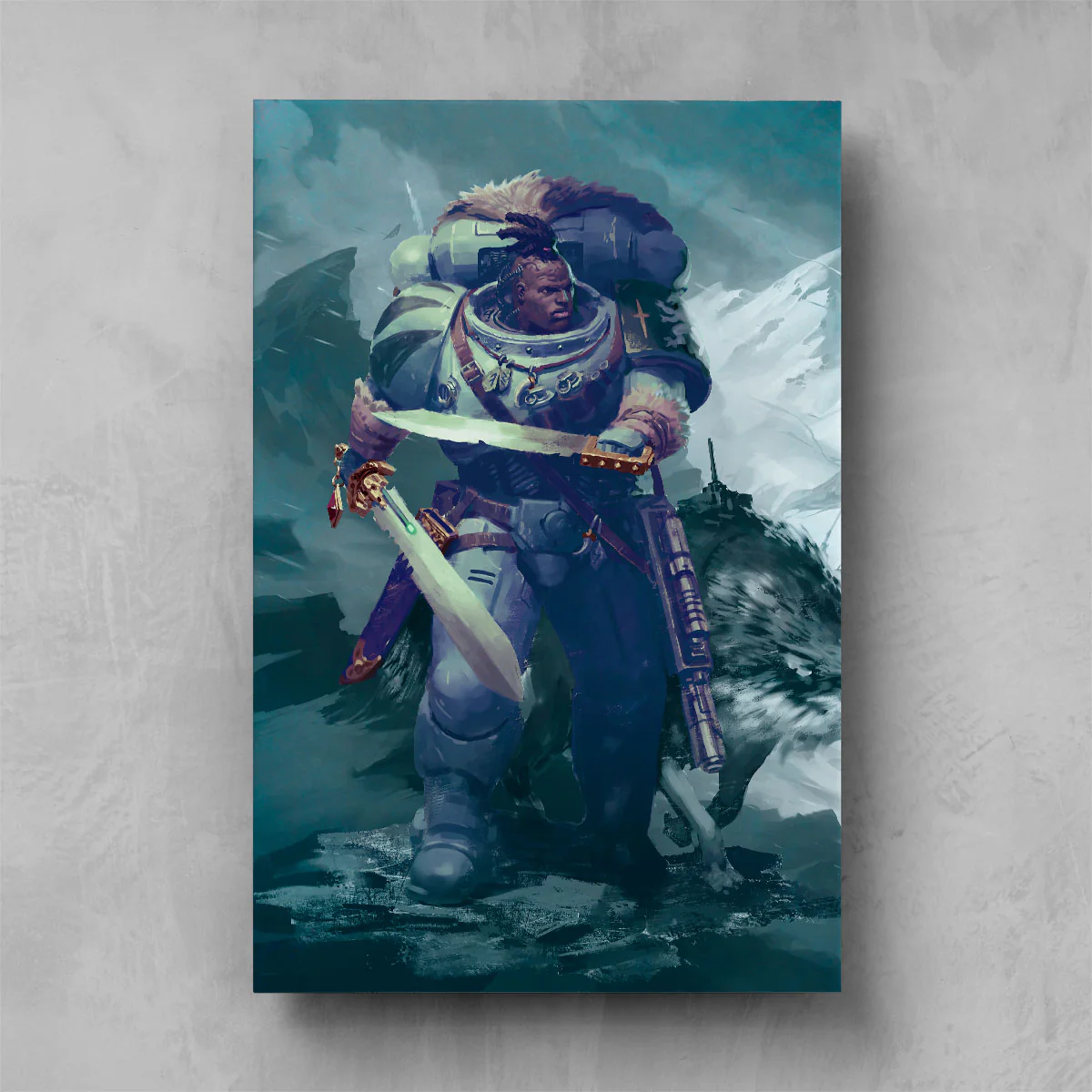 Wolf Scout - Image 7