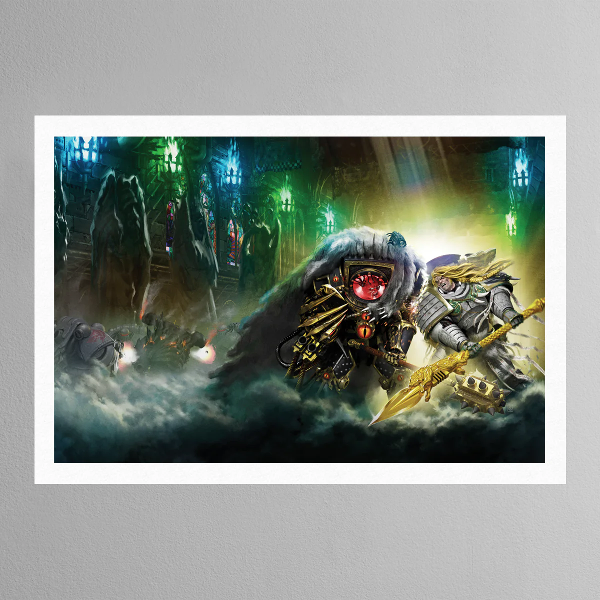 Wolfsbane - Image 3