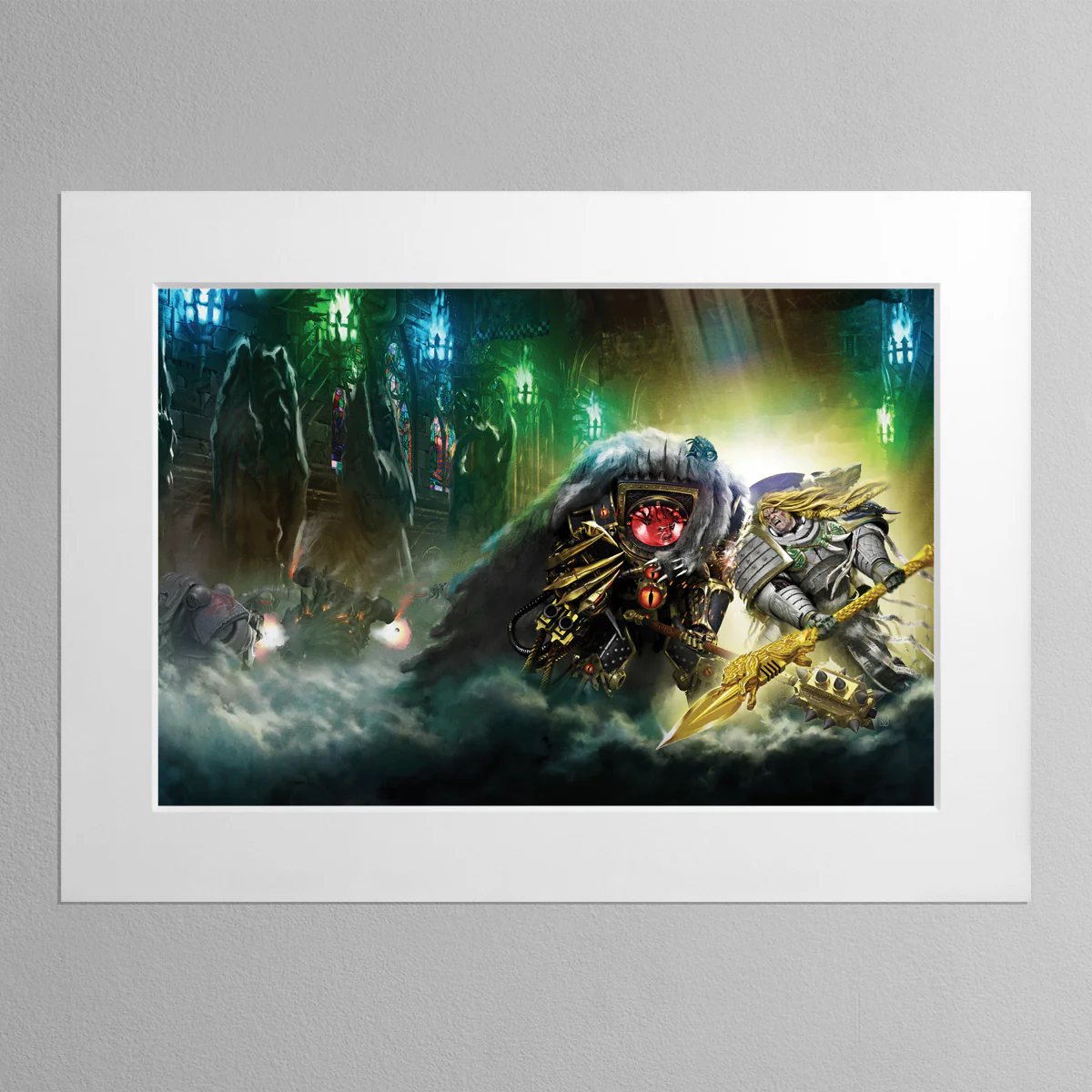 Wolfsbane - Image 4