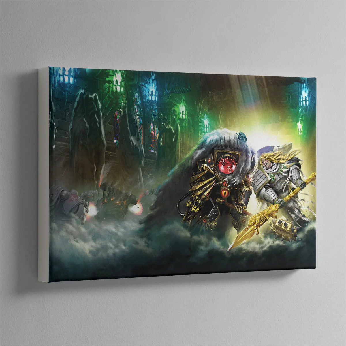 Wolfsbane - Image 5