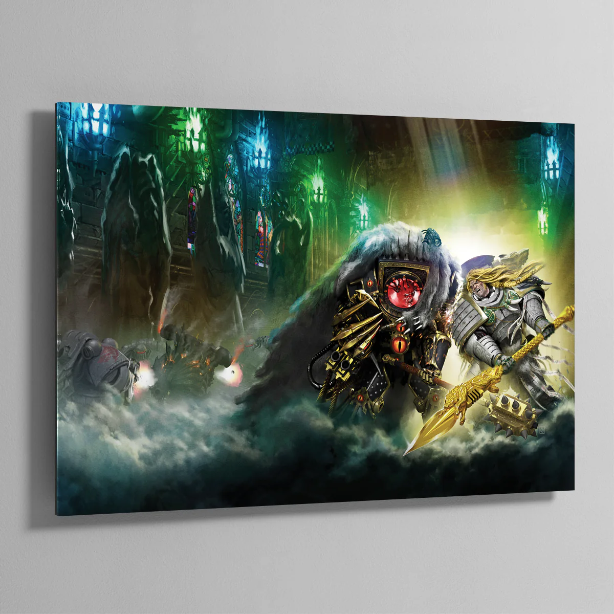 Wolfsbane - Image 7