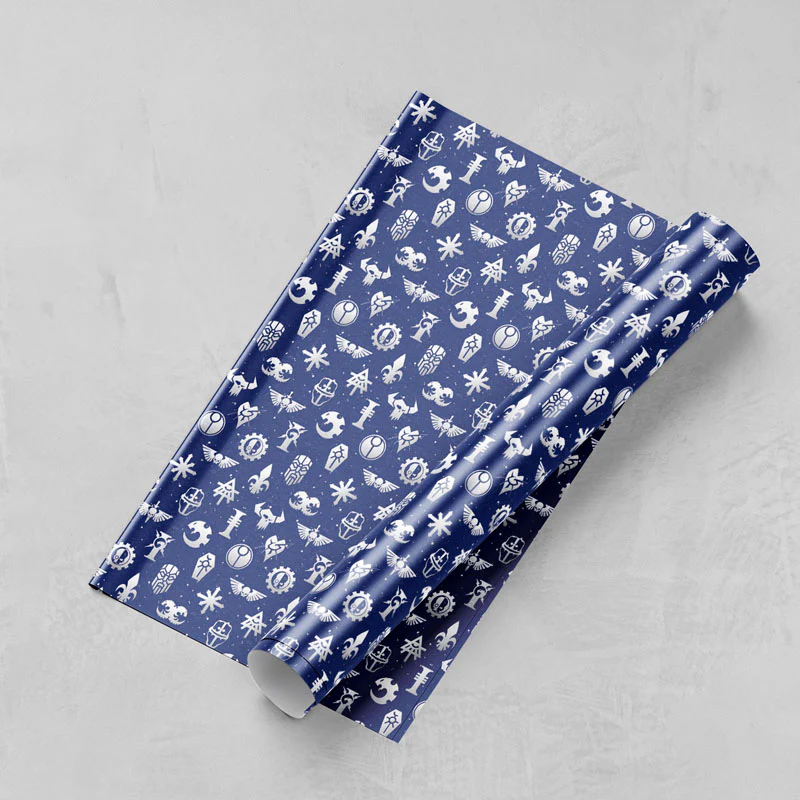 Wrapping Paper - Image 4