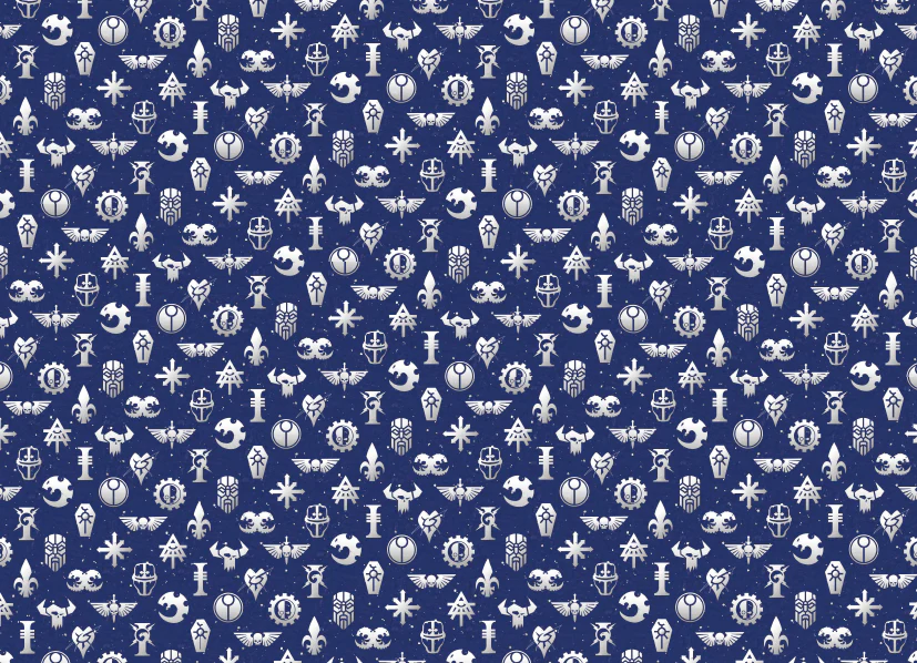 Wrapping Paper - Image 5