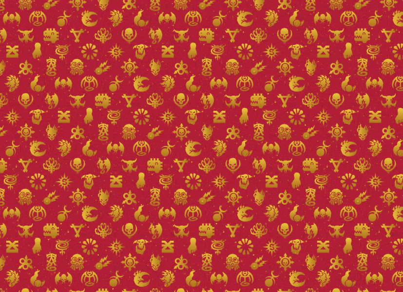 Wrapping Paper - Image 6